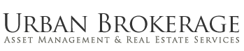 Urban Brokerage - Asset Management & Real Estate Services