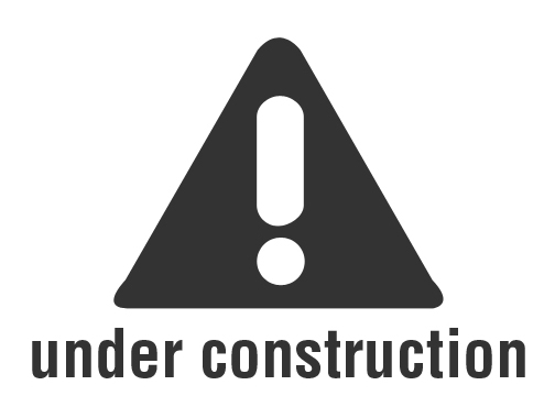 Under Constructions